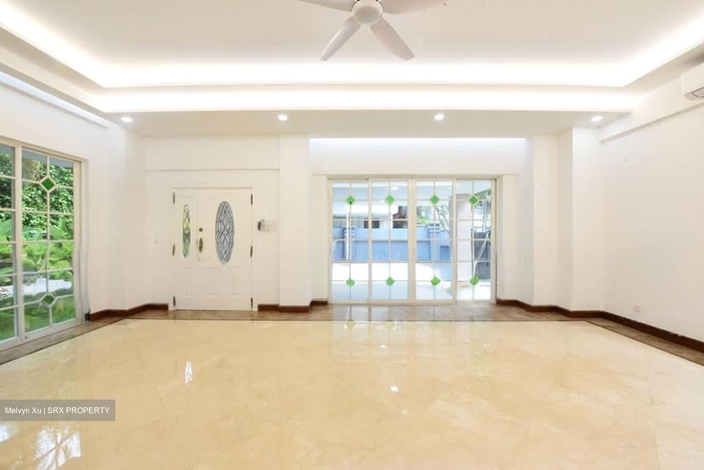 Gentle Villas (D11), Detached #610380661